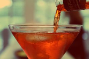 bespoke pop-up bars - bread & honey